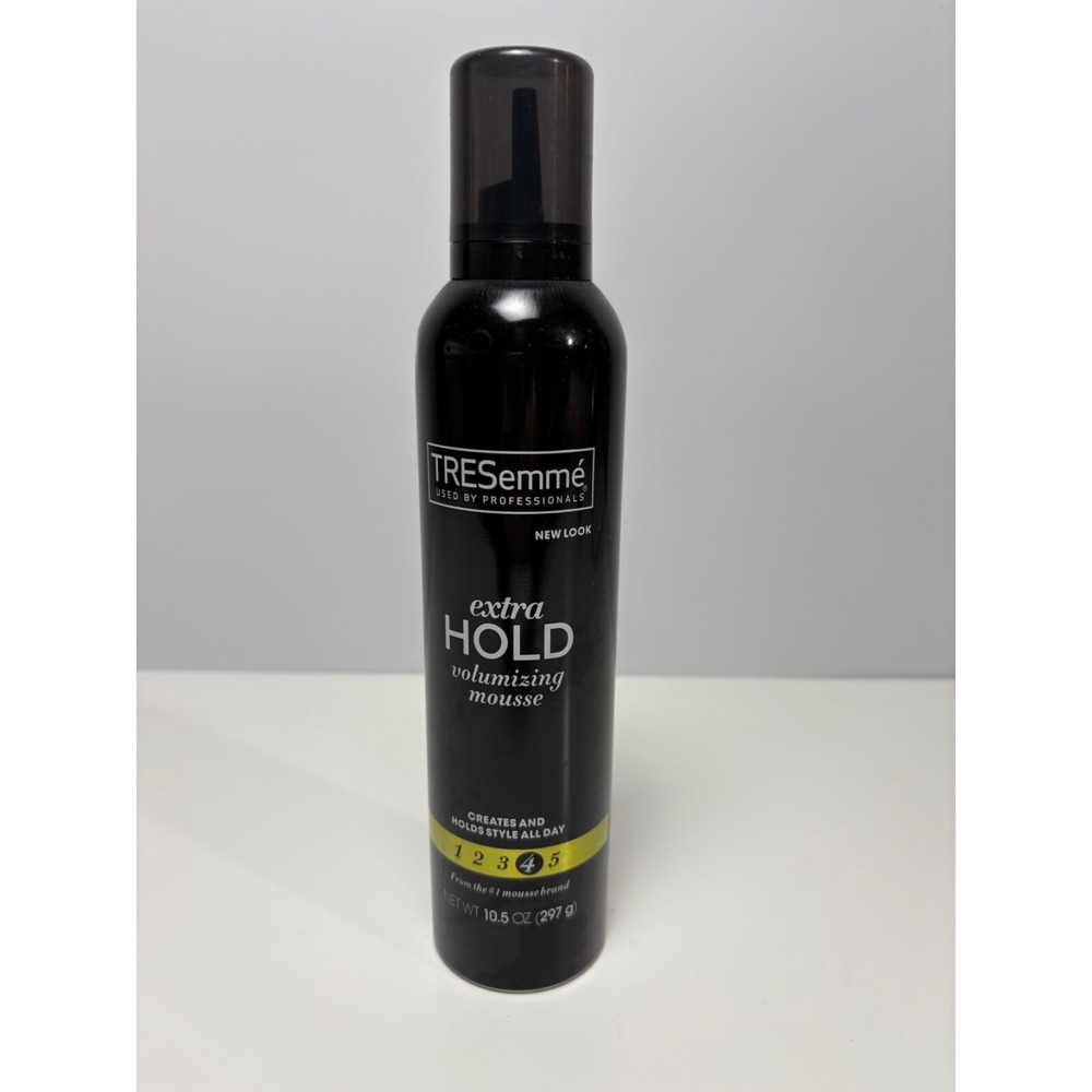 TRESemme Extra Hold Volumizing Mousse - 10.5 oz (297‎ g)